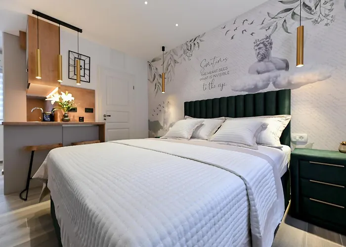 Rooms Nekic